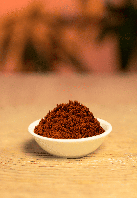 Mole Ranchero en Polvo